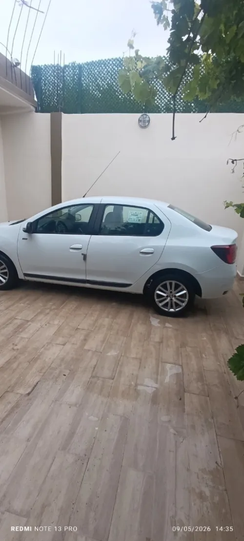 Renault Symbol 2019 Expression