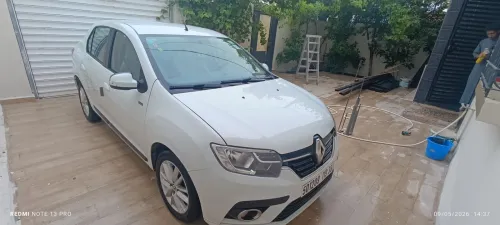 Renault Symbol 2019 Expression