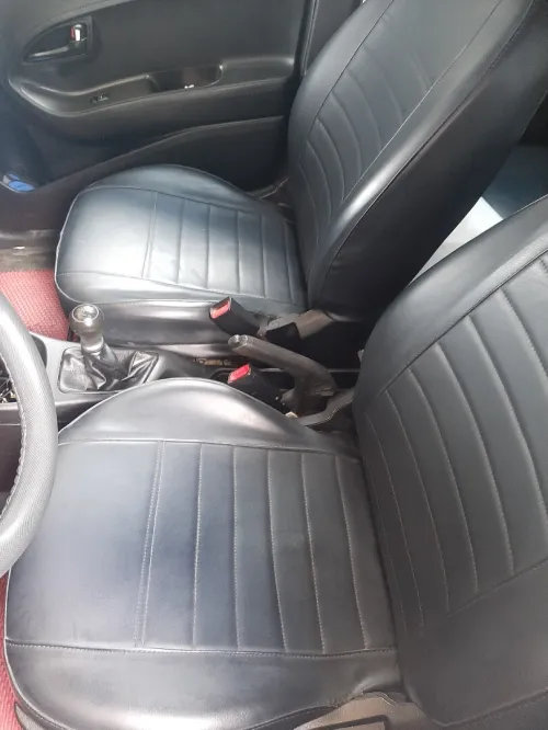 Kaiyi Picanto 2012 Bop