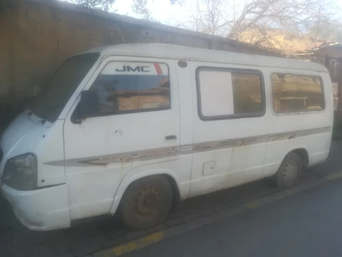JMC 10 " 2010