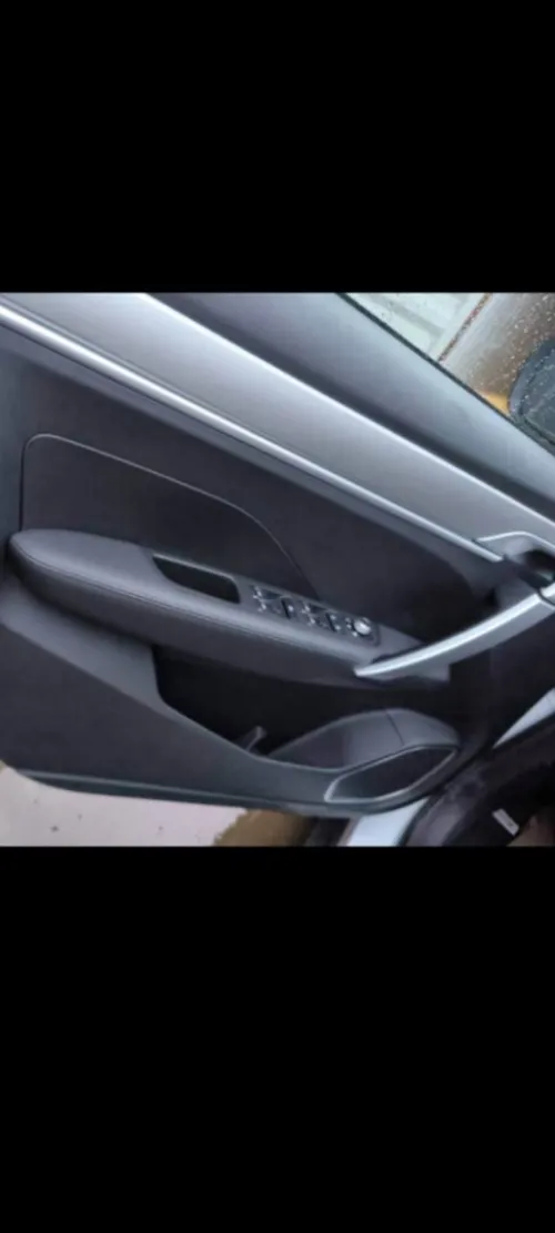 Geely Coolray 2025 Manuale