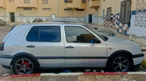 Volkswagen Golf 3 1994 Golf 3