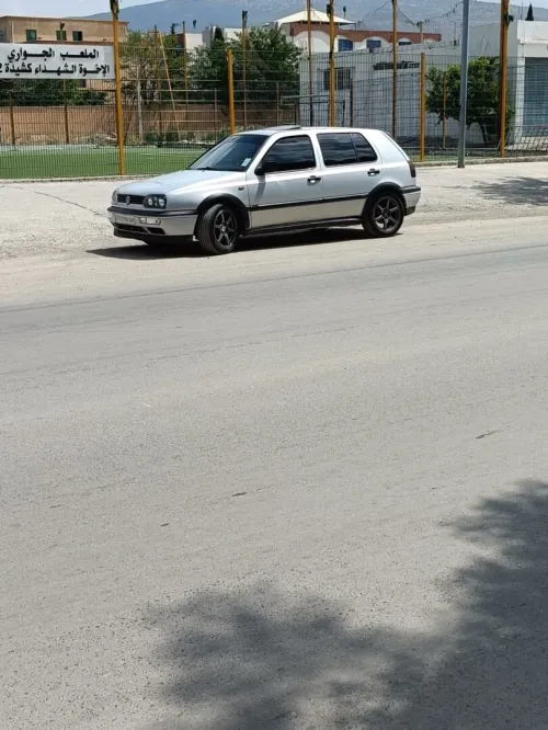Volkswagen Golf 3 1994 Golf 3