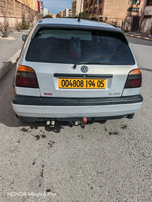 Volkswagen Golf 3 1994 Golf 3