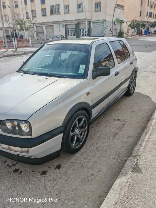 Volkswagen Golf 3 1994 Golf 3
