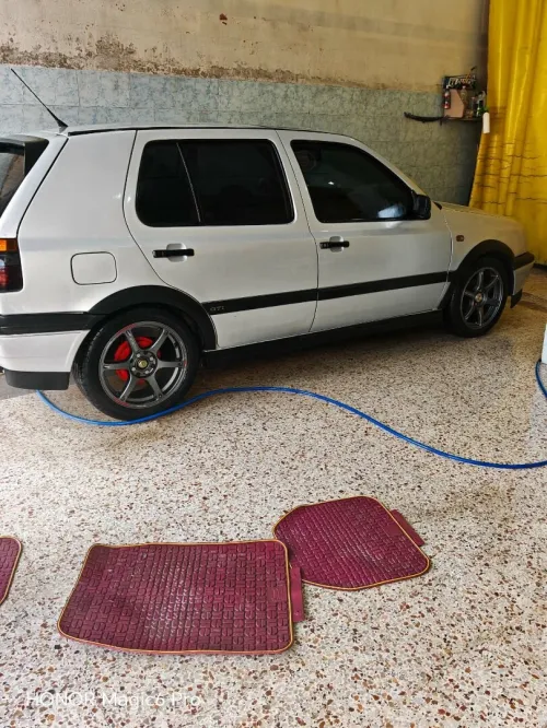 Volkswagen Golf 3 1994 Golf 3