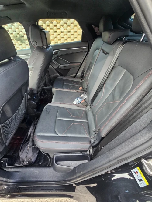 Audi Q3 2022 Q3
