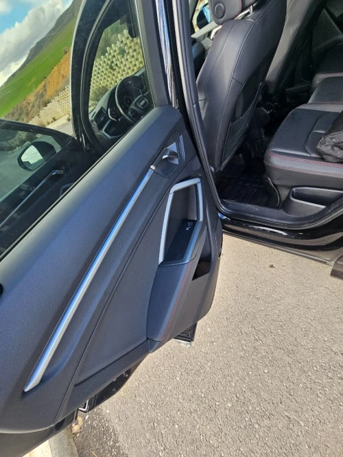 Audi Q3 2022 Q3