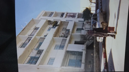 Vente Appartement F4 Relizane Relizane