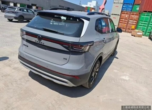 tharo xr tharo xr volkswagen 2025 2025 Full options
