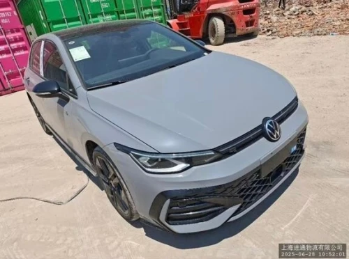 tharo xr tharo xr volkswagen 2025 2025 Full options