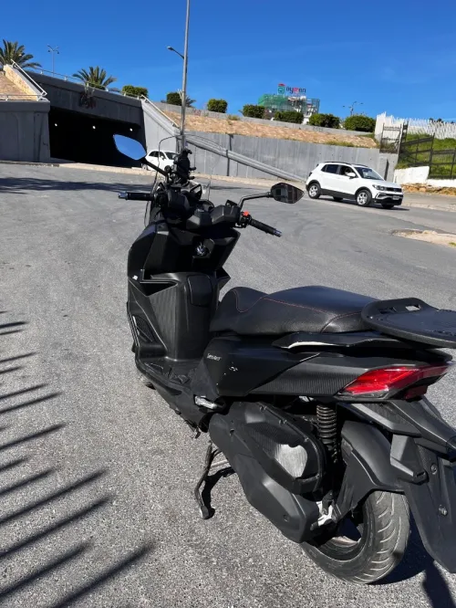 Sym Joyride 2025