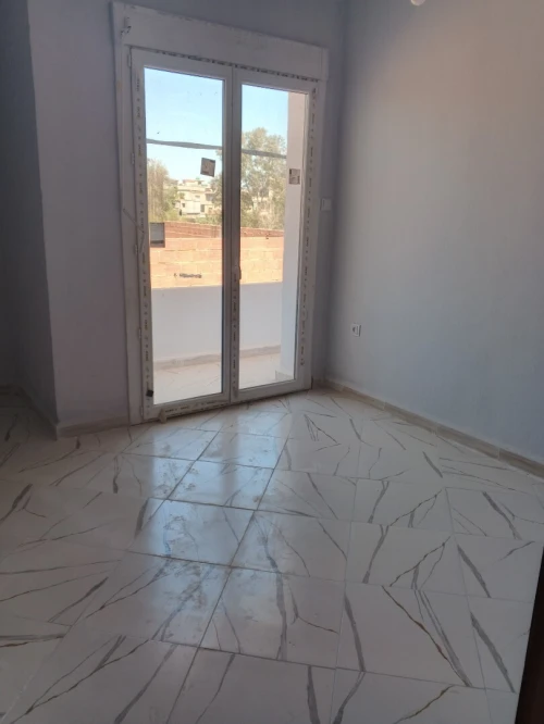 Location Appartement Niveau de villa F3 Alger Sidi moussa