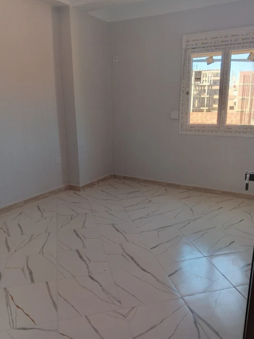 Location Appartement Niveau de villa F3 Alger Sidi moussa