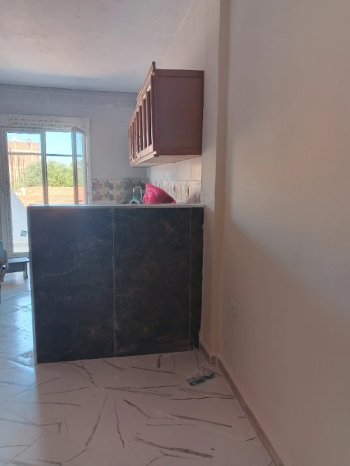Location Appartement Niveau de villa F3 Alger Sidi moussa