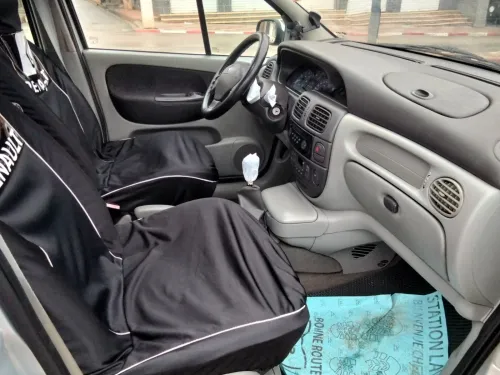Renault Scenic 2000 Scenic