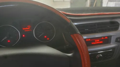 Citroen C Elysée 2022 C Elysée