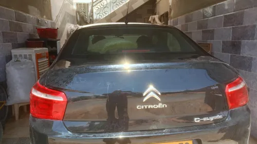Citroen C Elysée 2022 C Elysée