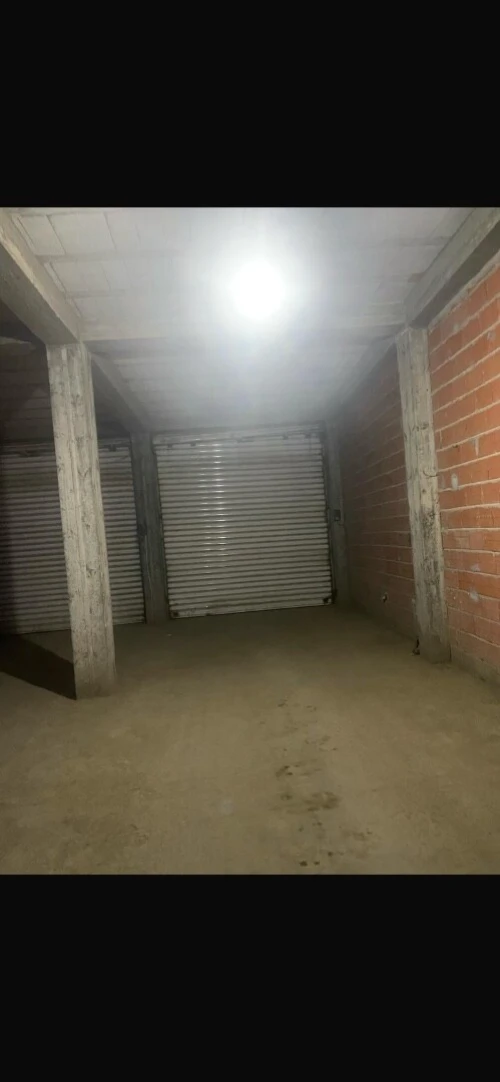 Location Hangar - Usine Tipaza Nador