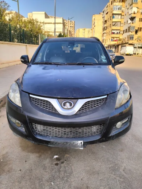 Great Wall Haval H5 2012 Haval H5