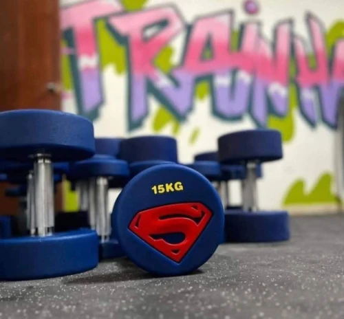 Musculation fitness sport