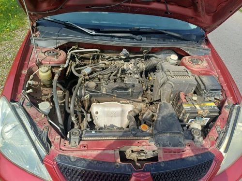 Mitsubishi Lancer 2010 Lancer