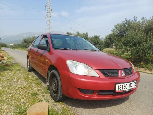 Mitsubishi Lancer 2010 Lancer