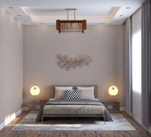 Architecte Interior Designer Visualisation 3D
