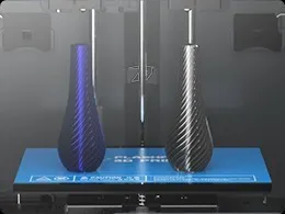 3D printer Flashforge creator 2 pro