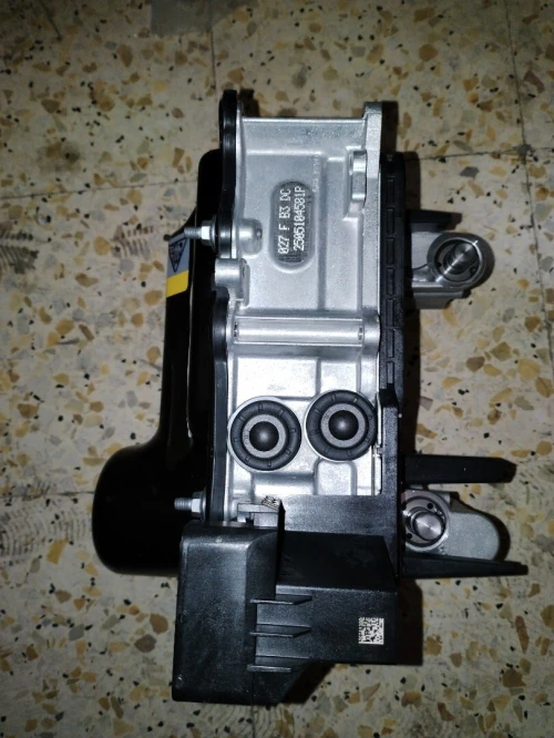 Mécatronique DSG7 DQ200