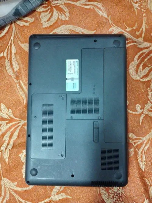 Hp g42 notebook