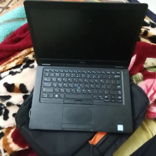 Dell latitude i5 8eme génération