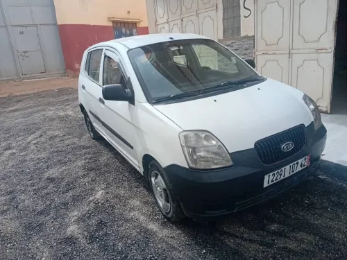 Kia Picanto 2007 Base