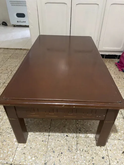 Table basse