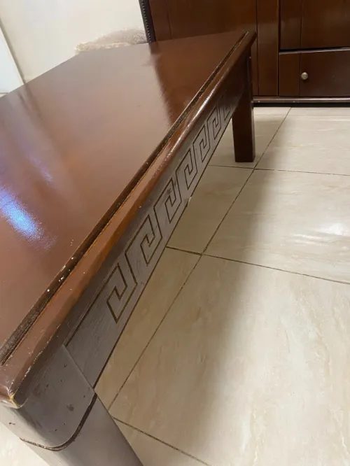 Table basse