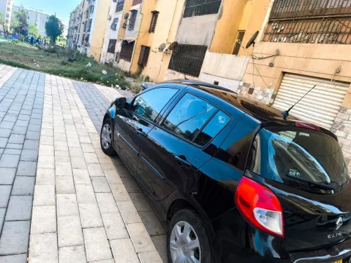 Renault Clio 3 2012 Clio 3