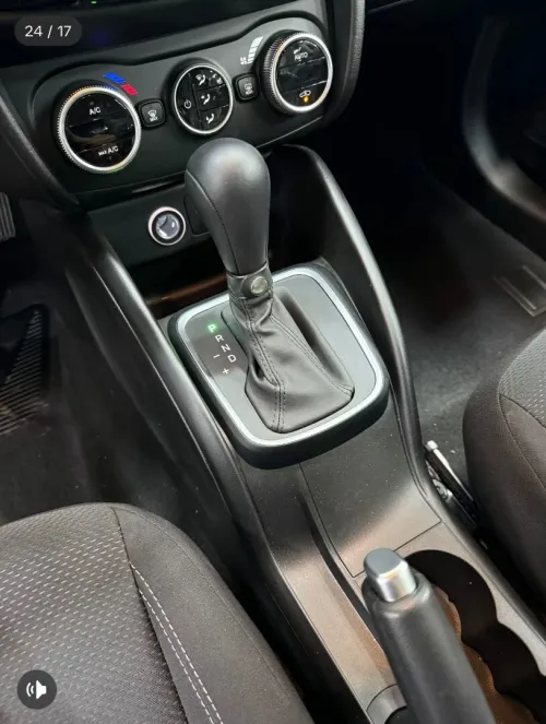Fiat Fiat tipo hatchback professional 2025 2025