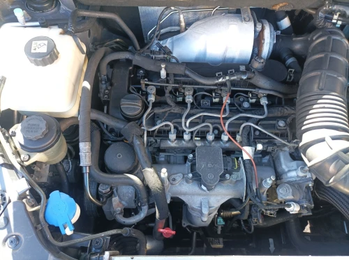 SsangYong Korando 2015 Korando