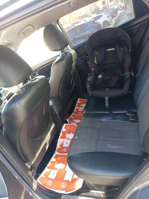 SsangYong Korando 2015 Korando