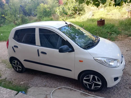 Hyundai i10 2016 GLX