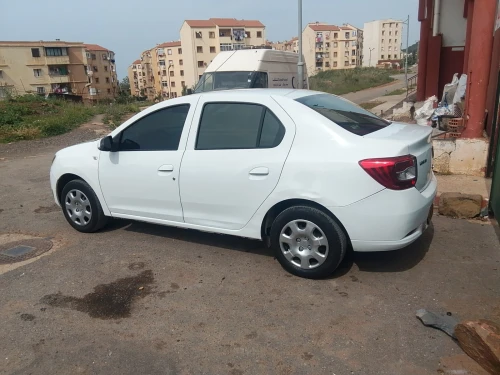 Dacia Logan 2016 Logan