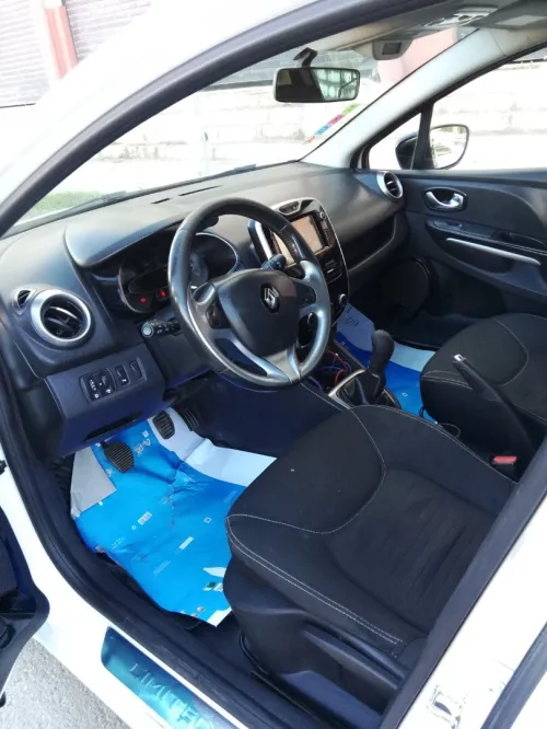 Renault Clio 4 2016 Limited 2