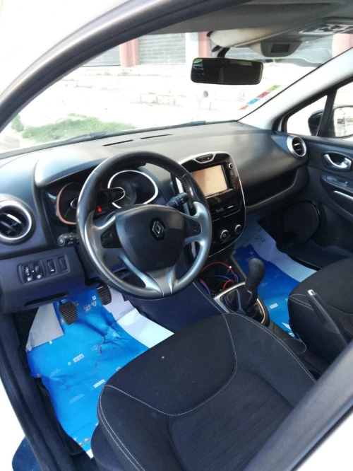 Renault Clio 4 2016 Limited 2