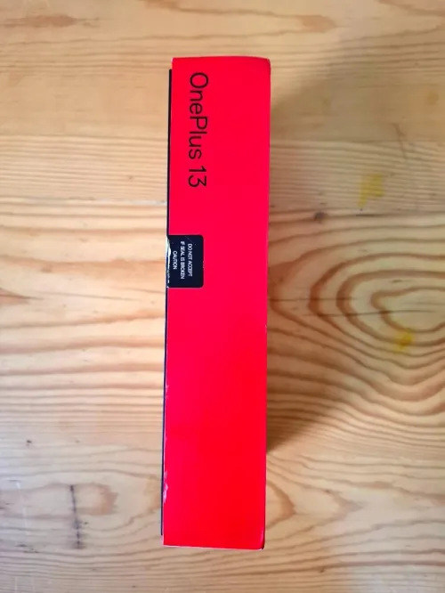 OnePlus 13 Global