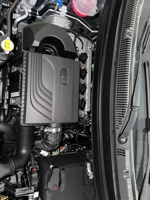 Lifan Gx3 pro 2026 