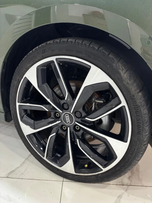 Audi A3 2025 Sline