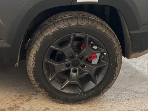 Geely Cow-boy 2026 La toute option