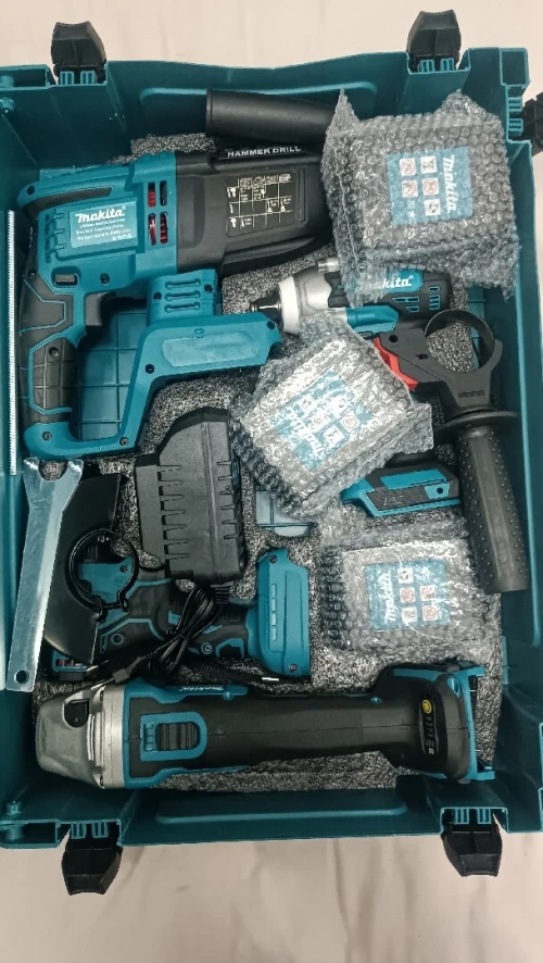 Valise makita originale