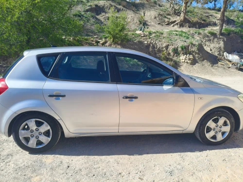 Kia Ceed 2011 Ceed