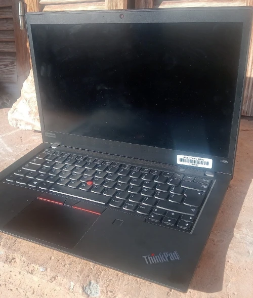 LENEVO THINK PAD T495 RYZEN 5